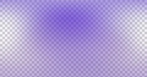 Purple gradient background with white highlights Ilustração Stock
