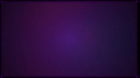 Purple gradient background with white space. Stock Footage 335539343