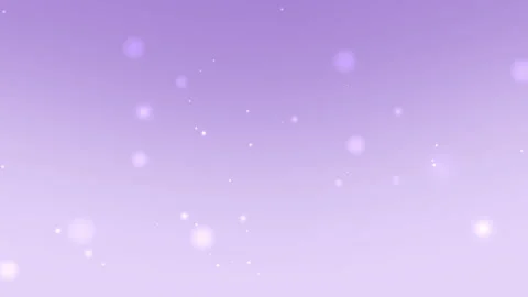 Purple gradient background with white sparkles 스톡 동영상 311039198