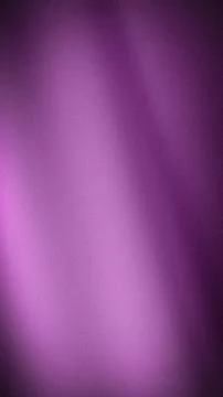 Purple gradient blur background vertical with grainy texture and soft light.. Stock Photos