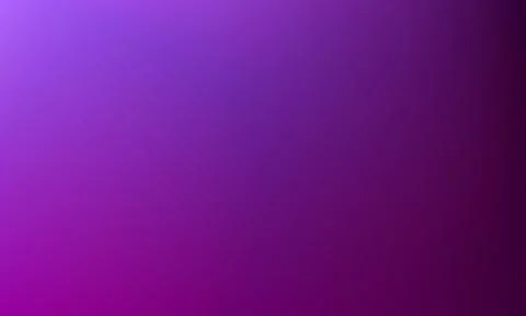 Purple gradient blurred background. Stock Illustration