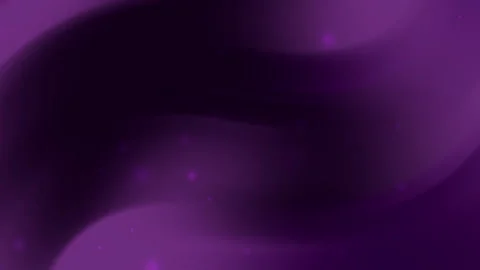 Purple gradient with a blurred light effect Stock Footage 302985751