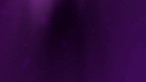 Purple gradient with blurred lights Stockbeeldmateriaal 302985214