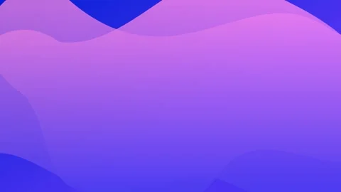 Purple gradient clean line back Stock Footage 274789989