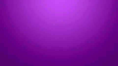 Purple gradient color animation 4k footage Stock Footage 251636780