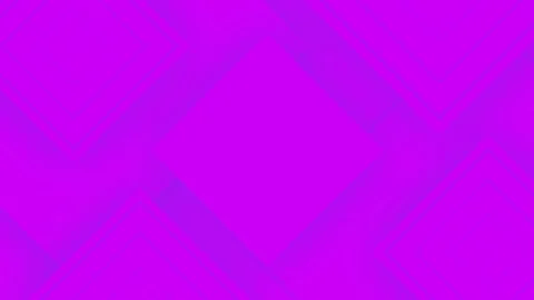 Purple gradient with geometric diamond shapes, for seamless loops. Stock Footage 286410611