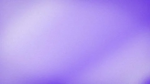 Purple gradient grainy abstract background with soft blur texture perfect f.. Stock Illustration