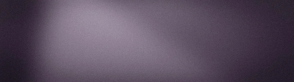 Purple Gradient Grainy Abstract Background with Dark Violet and Lavender in.. 스톡 사진