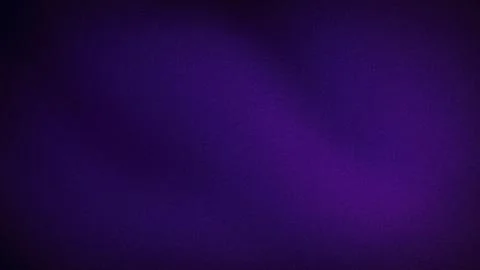 Purple gradient grainy blur abstract background 4K textured wallpaper tech .. Stock Illustration
