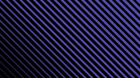 Purple gradient line motion background over black 库存影片 336649325