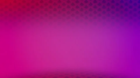 Purple gradient pattern with geometric shapes 動画素材 209813269