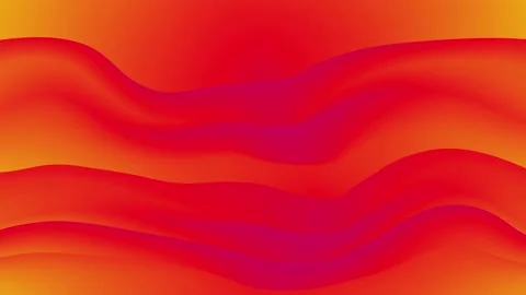 Purple gradient smooth background Stock Footage 167560792