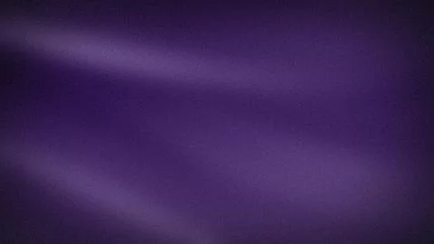 Purple gradient textured backdrop with grainy blur effect for tech abstract.. Stock Illustration