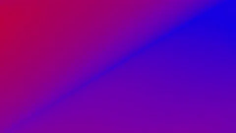 Purple gradient transition color in linear pattern Stock Footage 208623118