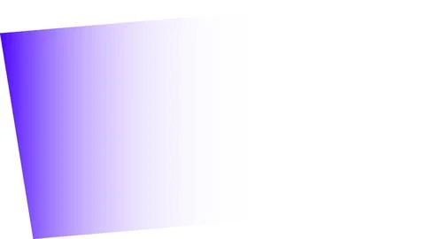 Purple Gradient Trapezoid Background 스톡 일러스트