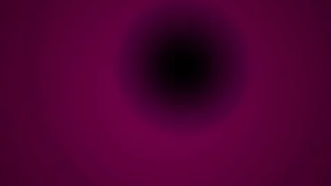 Purple Gradient Tunnel Motion Background with Smooth Radial Dark Center for.. Stock Footage 344723894