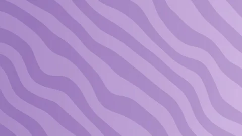 Purple Gradient Turbulent Line Video Background Video stock 308677122