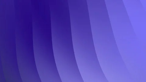 Purple Gradient Waves Abstract Background. Vídeos de archivo 327969979