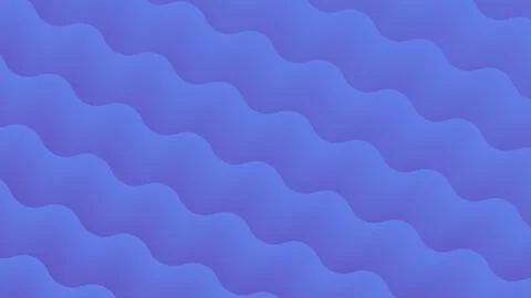 Purple gradient wavy abstract 스톡 일러스트