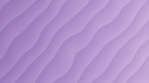 Purple Gradient Wavy Video Background Stock Footage 308677121
