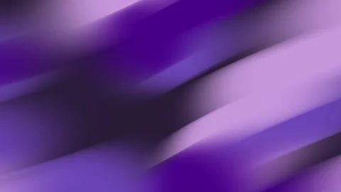 Purple gradients form diagonal abstract flowing shapes. Stock Footage 292746624