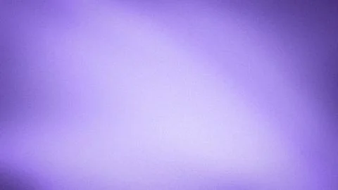 Purple grainy abstract background with soft violet lavender gradient blur t.. Stock Illustration