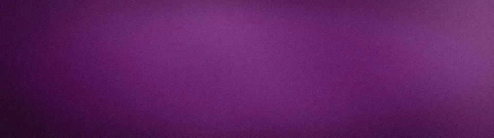 Purple grainy background with abstract gradient blur and grunge texture per.. Illustration