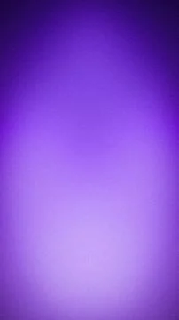 Purple grainy gradient background with vertical blur texture and aesthetic gl Stock Photos