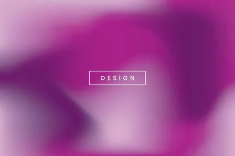 Purple grainy gradient texture background. Stock Illustration