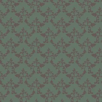 Purple-to-green-background Stock Illustration
