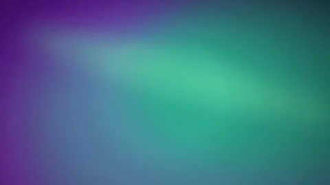 Purple green gradient fluid seamless loop motion background Stock Footage 343799466