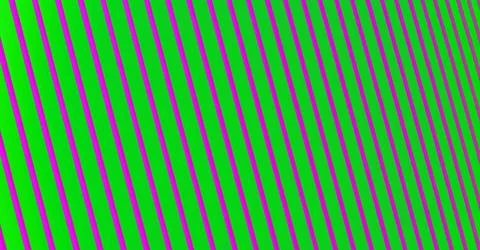 Purple green stripped pattern mock up artistic vintage aesthetic background w Stock Photos