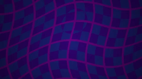 Purple grid pattern background texture. Stock Footage 334682034