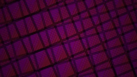 Purple grid pattern background texture. Stock Footage 334892766
