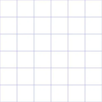 Purple Grid White Background 스톡 일러스트