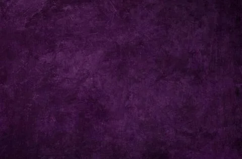 Purple grunge backdrop Stock Photos
