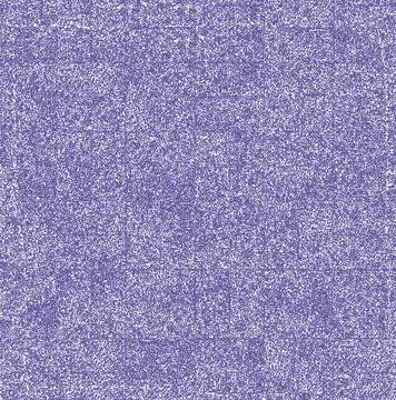 Purple grunge background texture creating distressed effect Stock Illustration