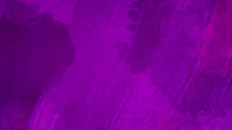 Purple Grunge Canvas Absract Texture Background Stock Footage 296357955