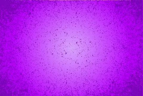 Purple grunge pattern frame background illustration design Illustrazione stock