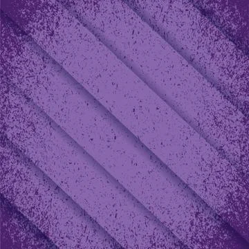 Purple grunge pattern frame lines background illustration design Illustrazione stock