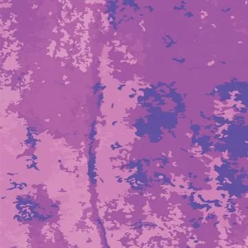 Purple Grunge  Pattern 스톡 일러스트