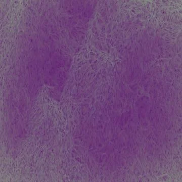 Purple hand painted background backdrop. Pencil or watercolor, abstract textu Stock Illustration