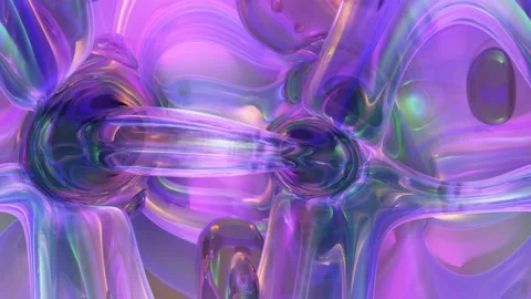 Purple haze background Stock-Footage 131849603