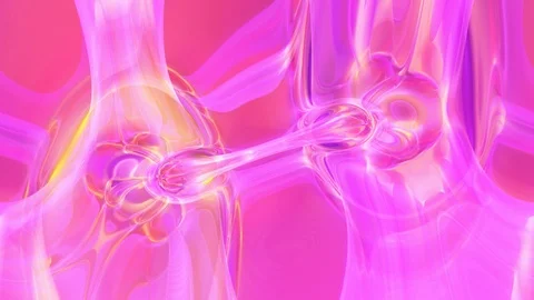 Purple haze Stock Footage 125542931