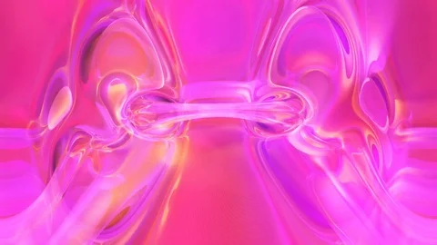 Purple haze2 Video stock 125542894