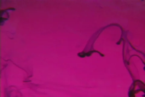 Purple Hazy Stock Footage 197852