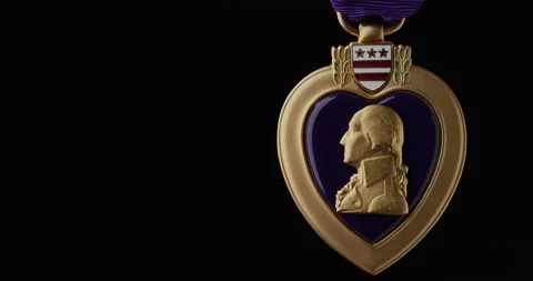 army purple heart wallpaper