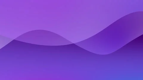 Purple high-end background video Stock Footage 275240085