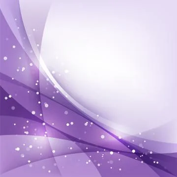 Purple holiday background Stock Illustration