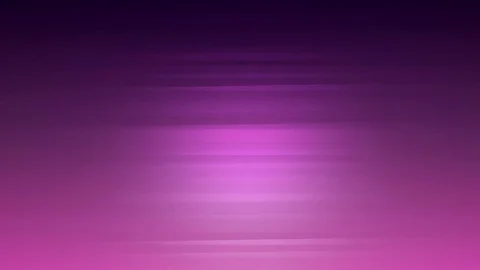 Purple Horizontal Stripes Background 動画素材 83358567